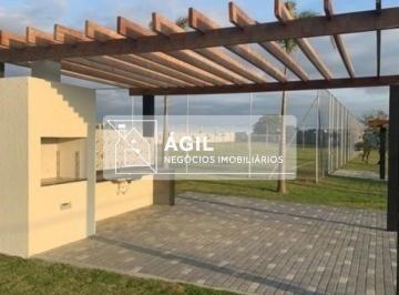 Foto 01 · Terreno a venda 250m² - Residencial Vereda dos Campos - São José dos Campos