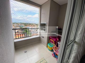 Foto 01 · Apartamento - Residencial Serra do Sincorá - Jardim Vale do Sol - 2 Dormitórios , são josé dos campo