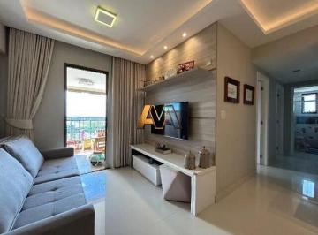 Apartamento · 82m² · 3 Quartos · 2 Vagas · APTO 3/4 COM VARANDA GOURMET EM PIATÃ