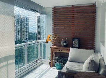 Apartamento · 134m² · 4 Quartos · 2 Vagas · Apartamento à venda no bairro Patamares - Salvador/BA