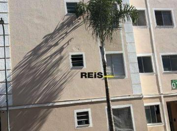 a16608442bb098bd1fcd03b1d012a66b7a35f7c5 · Apartamento com 2 dormitórios à venda, 78 m² por R$ 250.000,00 - Vossoroca - Votorantim/SP
