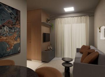 Apartamento · 45m² · 2 Quartos · 1 Vaga · Apartamento à Venda em Ananindeua com 2 Quartos e Condomínio Clube