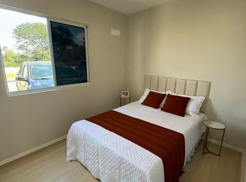 Apartamento · 64m² · 2 Quartos · 1 Vaga · Apartamento à Venda em Ananindeua com Área de Lazer Completa e Garden