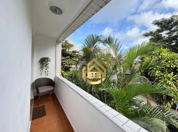 0cad8e76b0e80fa5471c63177481edef064f5151 · Apartamento com 1 dormitório à venda, 71 m² por R$ 380.000 - Praia das Pitangueiras - Guarujá/SP