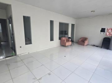 Casa · 165m² · 3 Quartos · 2 Vagas · Casa Financiável no Condomínio Campo Verde – 3 Quartos e Garagem para 2 Carros