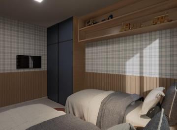 Apartamento · 76m² · 2 Quartos · 1 Vaga · Parque dos Rios: Apartamento com Garden, Lazer Completo e Financiamento Facilitado