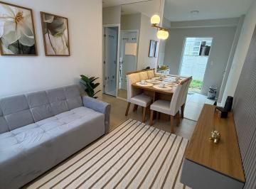 Apartamento · 64m² · 2 Quartos · 1 Vaga · Apartamento Térreo com Garden na Hélio Gueiros – Pronto para Morar
