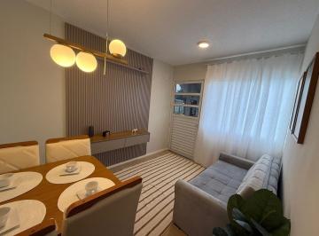 Apartamento · 64m² · 2 Quartos · 1 Vaga · Apartamento Térreo com Garden na Hélio Gueiros – Pronto para Morar