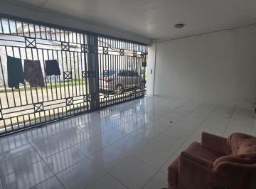 Casa · 165m² · 3 Quartos · 2 Vagas · Casa em Condomínio Fechado à Venda em Belém – Campo Verde por R$ 350 Mil