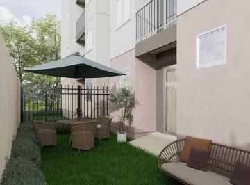Apartamento · 45m² · 2 Quartos · 1 Vaga · Parque dos Rios Ananindeua – Apartamento Novo com Sacada e Subsídio Habitacional