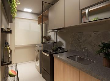 Apartamento · 76m² · 2 Quartos · 1 Vaga · Apartamento Novo com Garden Privativo e Subsídio de até R$ 65 Mil
