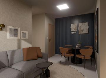 Apartamento · 76m² · 2 Quartos · 1 Vaga · Apartamento Novo com Garden Privativo e Subsídio de até R$ 65 Mil
