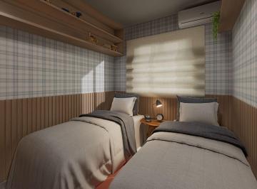 Apartamento · 45m² · 2 Quartos · 1 Vaga · Apartamento Minha Casa Minha Vida em Ananindeua com Subsídio de até R$ 65 Mil