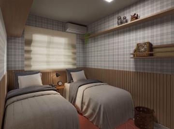 Apartamento · 45m² · 2 Quartos · 1 Vaga · Apartamento Minha Casa Minha Vida em Ananindeua com Subsídio de até R$ 65 Mil