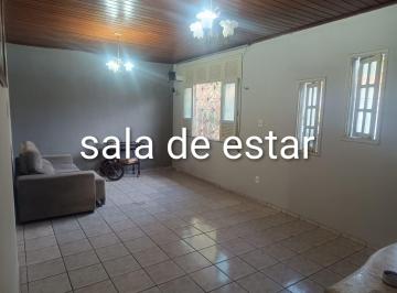 Casa · 400m² · 3 Quartos · 3 Vagas · Casa Ampla no Residencial Tucuruvi – 3 Quartos e Espaço para Comércio