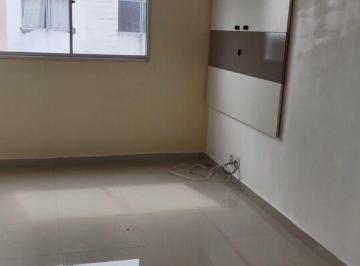 Apartamento · 42m² · 2 Quartos · 1 Vaga · Residencial Flor do Ananin – Apartamento com Piscina e Portaria 24 Horas