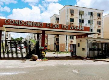 Apartamento · 42m² · 2 Quartos · 1 Vaga · Apartamento Térreo à Venda em Ananindeua – 2 Quartos e Lazer Completo