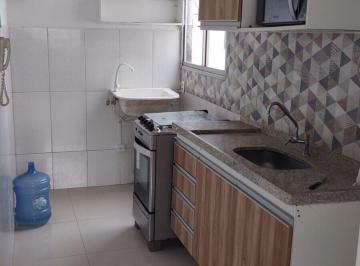Apartamento · 42m² · 2 Quartos · 1 Vaga · Apartamento no Flor do Ananin com Piscina, Quadra e Churrasqueira à Venda