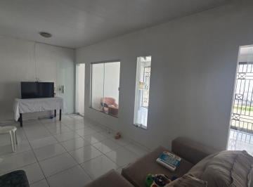 Casa · 165m² · 3 Quartos · 2 Vagas · Casa Próxima à Augusto Montenegro com 3 Quartos e Financiamento