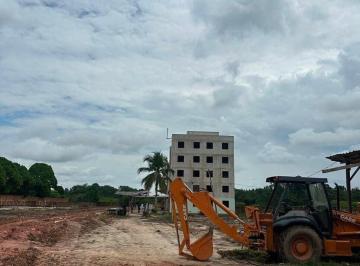 Apartamento · 45m² · 2 Quartos · 1 Vaga · Seu Apartamento no Parque dos Rios – Financiamento pelo Minha Casa Minha Vida