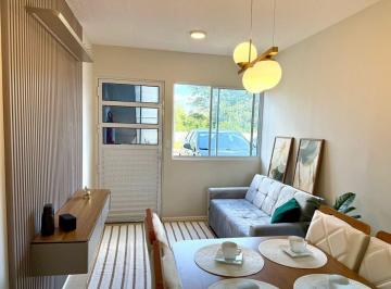 Apartamento · 64m² · 2 Quartos · 1 Vaga · Apartamento Térreo à Venda na Hélio Gueiros – 2 Quartos e Garden Privativo