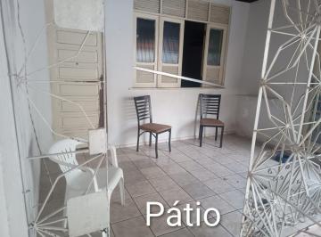 Casa · 400m² · 3 Quartos · 3 Vagas · Casa de Esquina à Venda no Tucuruvi com Suíte e Anexo Comercial