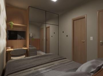 Apartamento · 45m² · 2 Quartos · 1 Vaga · Apartamento de 2 Quartos à Venda no Maguari com Piscina e Academia