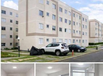 e24a14ae29ebe1f147195e2c38b07572bd00878d · Apartamento com 2 dormitórios à venda, 40 m² por R$ 190.000,00 - Jardim Esmeraldina - Campinas/SP