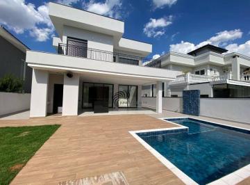 def942ef7a9e04fdb502b075953569a2cccc607e · Casa à Venda com  3 suítes e piscina - Reserva da Serra - Jundiaí - SP