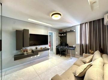 7747a11f54b0cb197558608eec8d519ec77531c3 · Apartamento com 3 dormitórios à venda, 68 m² por R$ 350.000,00 - Heliópolis - Belo Horizonte/MG