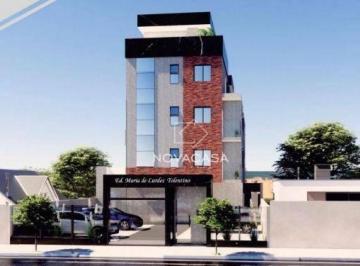 fadcde382229240f10dc99846c2310e5d721c601 · Cobertura com 3 dormitórios à venda, 85 m² por R$ 629.000,00 - Santa Branca - Belo Horizonte/MG