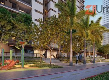 Apartamento · 118m² · 2 Quartos · 1 Vaga · Apartamento Garden à venda na Lapa com 118m², 1 vaga próximo ao Parque Villa-Lobos