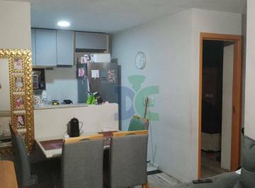 751aa924f742d1cd00eaf4c8b980766c2f43236f · Apartamento com 2 dormitórios à venda, 39 m² por R$ 230.000 - Vila Nova Aliança - Jacareí/SP