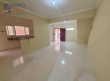 7833695363b1ba359f9304185a59d07f852d950f · Casa com 2 dormitórios sendo 01 suíte para Locação em Indaiatuba/SP.