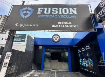 1f8a122e9e2780c56be6a49453fc4f7ac8fb05cb · Loja para alugar, 50 m² por R$ 3.500/mês - Vila Guilhermina - Praia Grande/SP