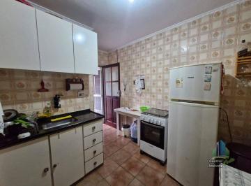 da87764457389378f11416c6fd44f3a2b27aa7c0 · Apartamento com 2 dormitórios à venda, 55 m² por R$ 280.000,00 - Canto do Forte - Praia Grande/SP