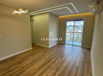 Apartamento · 64m² · 3 Quartos · 1 Vaga · Condomínio Canadá - Apartamento à venda com 64 m², 3 quartos, varanda e vaga na Vila Aricanduva, São