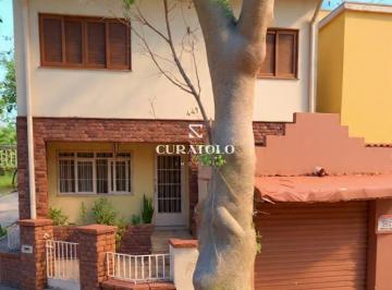 Casa · 180m² · 5 Quartos · 1 Vaga · Casa/sobrado à venda com 180 m², 5 quartos e vaga, Vila Mariana, São Paulo.