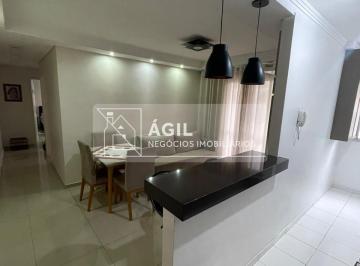 Foto 01 · Apartamento a Venda no Condomínio La Vie - Monte Castelo - São José dos Campos