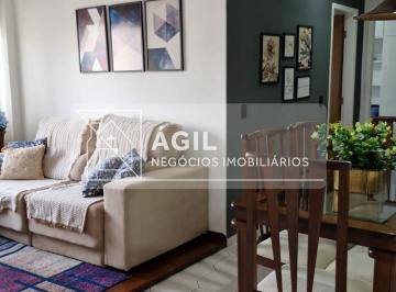 Foto 23 · Aluguel - Apartamento - Edifício Inconfidência - Mobiliado - Jardim São Dimas