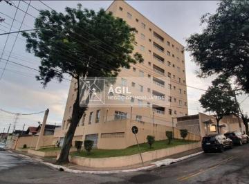 Foto 01 · Aluga-se  - Apartamento -  Condomínio Residencial Anhembi - São José dos Campos