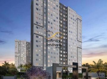 Apartamento · 47m² · 2 Quartos · 1 Vaga · Apartamento à venda no bairro Perobas - Contagem/MG