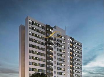 Apartamento · 42m² · 2 Quartos · 1 Vaga · Apartamento à venda no bairro Alípio de Melo - Belo Horizonte/MG