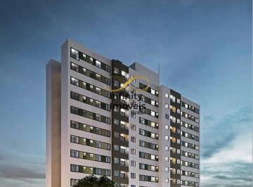 Apartamento · 42m² · 2 Quartos · 1 Vaga · Villa Fiori - Apartamento à venda no bairro Alípio de Melo - Belo Horizonte/MG