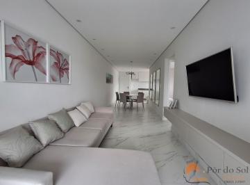 Apartamento · 76m² · 2 Quartos · 1 Vaga · Apartamento 02 dormitórios, 01 suíte - Guilhermina - Praia Grande/SP