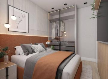 6a74c589e38b77c91b1e2c3b187bd7ab5a6c27e3 · Apartamento com 2 dormitórios à venda, 40 m² por R$ 255.000 - Loteamento Itaboa - Campo Largo/PR