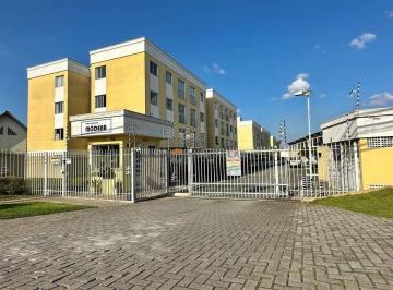 6837b9daac9a3cdcd7d27b06ace998f92183b9a1 · Apartamento com 3 dormitórios para alugar, 58 m² por R$ 2.100,00/mês - Estação - Araucária/PR
