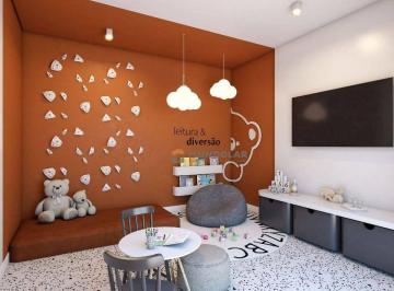 1550f96c908dc14684ad43e07b9fa8fd2b807684 · Apartamento com 2 dormitórios à venda, 39 m² por R$ 250.000 - Loteamento Itaboa - Campo Largo/PR