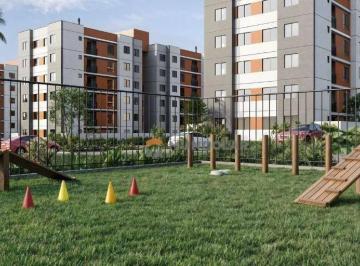 e6fd72dc43f5ee91280be9bf062e17484527f78b · Apartamento com 2 dormitórios à venda, 39 m² por R$ 250.000 - Loteamento Itaboa - Campo Largo/PR