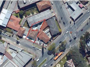 782d22b5437dc88226df468f2d3fb8c1bff33136 · Terreno à venda, 428 m² por R$ 1.328.213,00 - Rebouças - Curitiba/PR